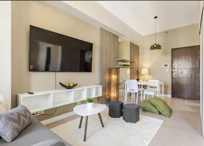 Hamilton Greenbelt Apartahotel