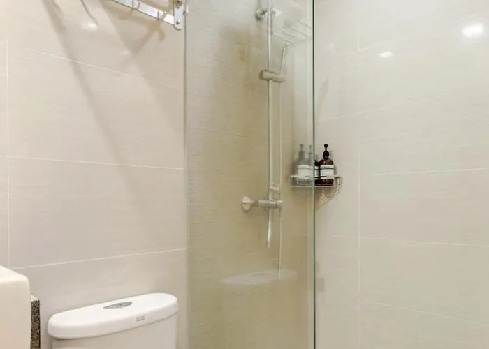 Apartahotel Hamilton Greenbelt