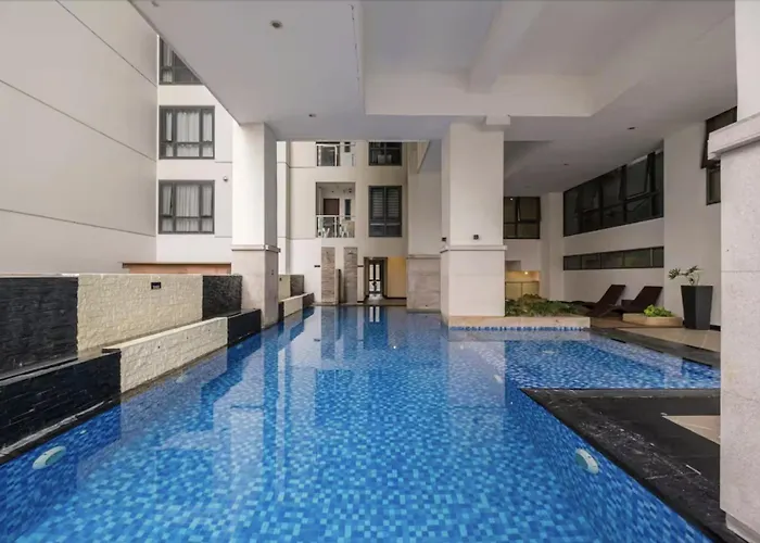 Hamilton Greenbelt Apartahotel